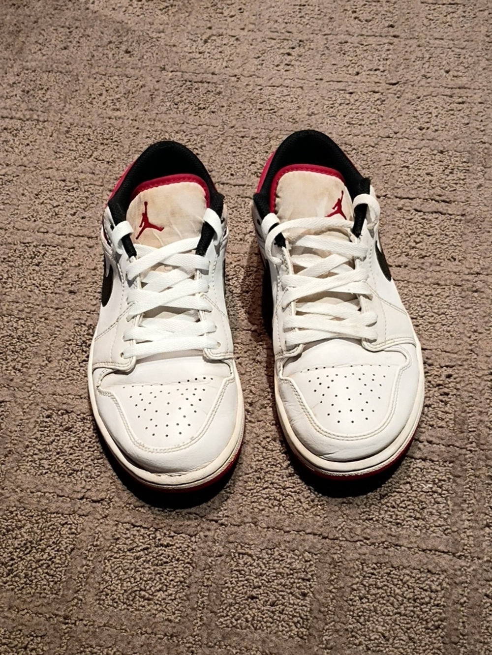 Nike Air Jordan 1 Low Size 7.5
